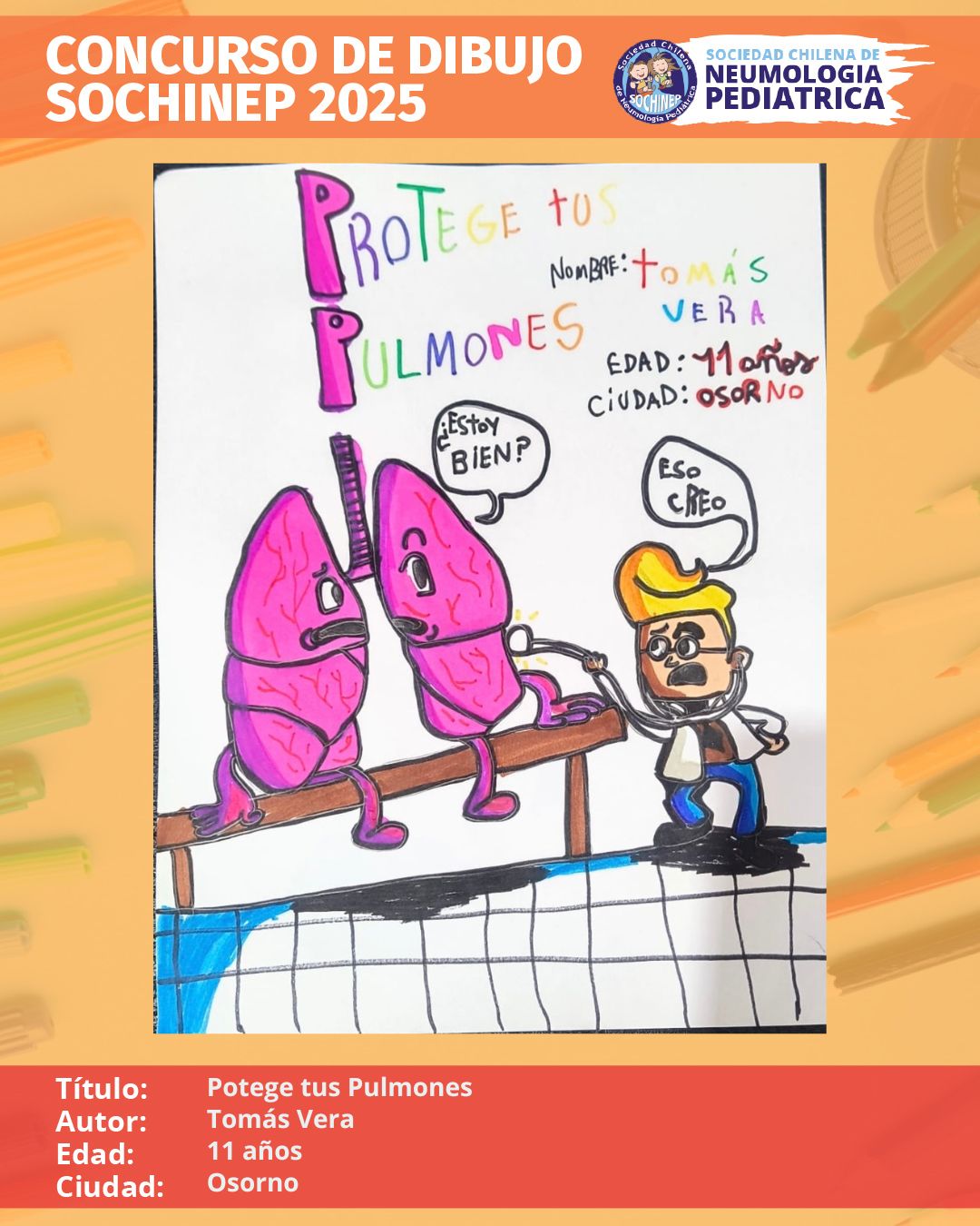 Protege tus Pulmones